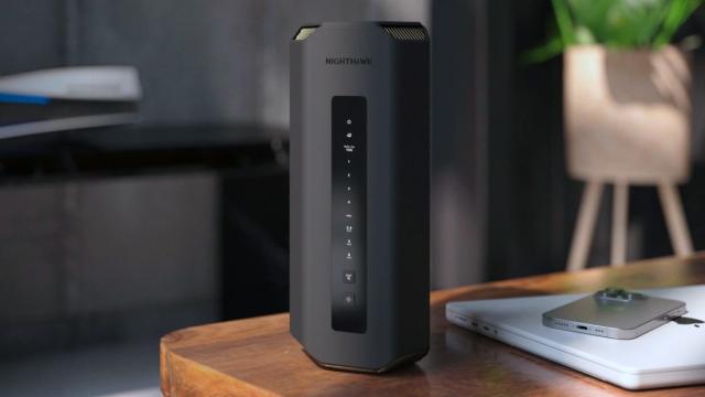 Wifi 7 Isn’t Out Yet, But You Can Already Buy This Wifi 7 Router