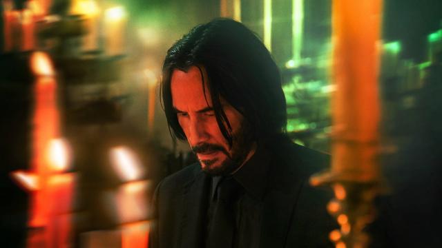 John Wick: Chapter 5 Is Neither Locked Nor Loaded