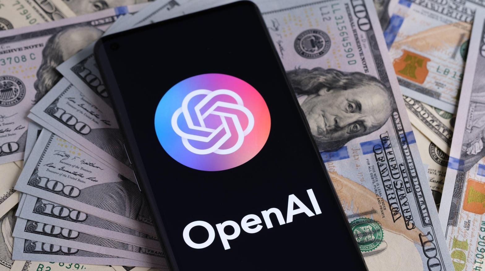 OpenAI has already leveraged the release of its GPT-4 AI for new integrations with apps like Duolingo and Khan Academy. (Photo: Ascannio, Shutterstock)