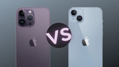 iPhone 14 Pro Max vs iPhone 14 Plus: Is the Better Camera System Really Worth It?