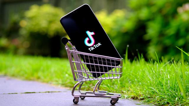 U.S. Tells China’s ByteDance to Sell TikTok or Get Ready for a Ban