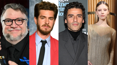 Guillermo del Toro’s Frankenstein Could Have a Monstrously Great Cast