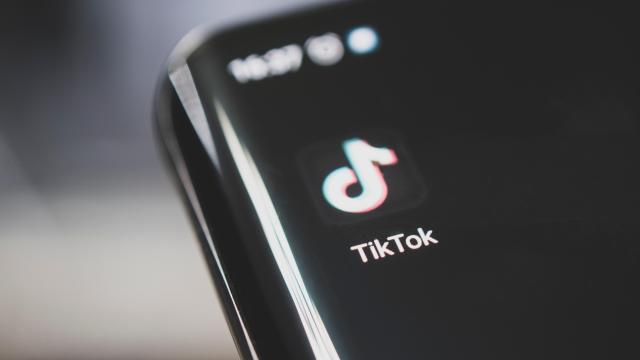 TikTok Is An Awful Source of Monkeypox Info, Study Finds