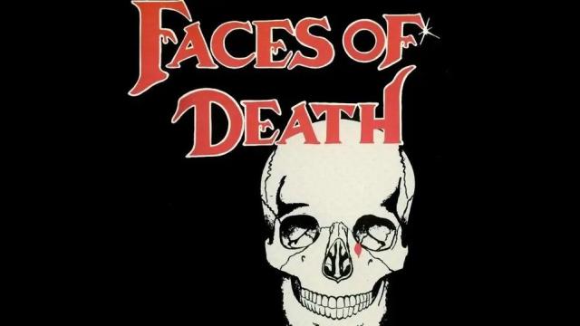 Remake of Gruesome Horror Classic Faces of Death Is Still On — and It Has a Cast
