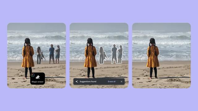 The Best AI-Equipped Photo Apps for Erasing Unwanted Objects From Your Images