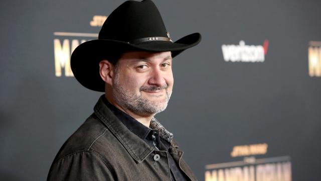 Dave Filoni Basically Confirms That Big Star Wars TV Crossover Is Still Coming