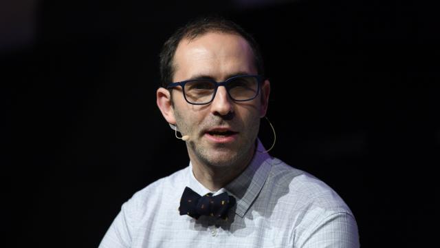 Twitch CEO Emmett Shear Resigns After 16 Years