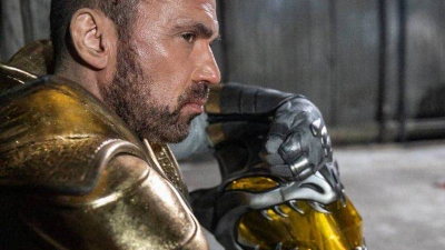 Legend of the White Dragon, Jason David Frank’s Final Film, Will Release in Theatres