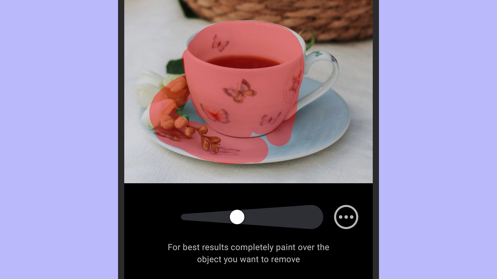 Pixelcut is one of the best options on mobile. (Screenshot: Pixelcut)