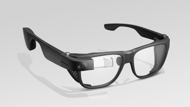 Google Has Killed Its AR Glasses (Again)