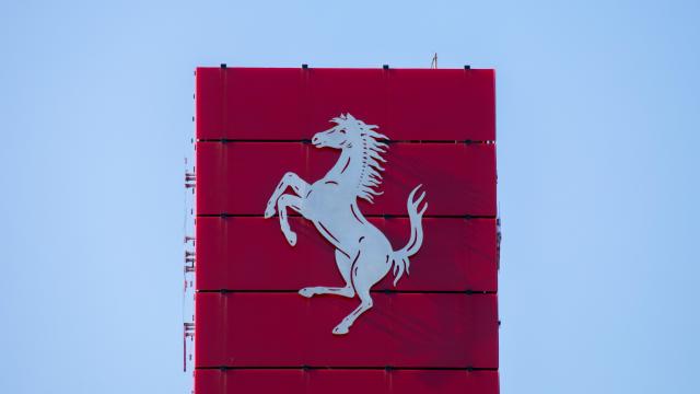 Ferrari Customer Data Stolen in Apparent Cyber Attack