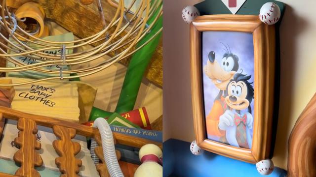 Disney’s Unsolved Mystery: Who Is Max Goof’s Mum?