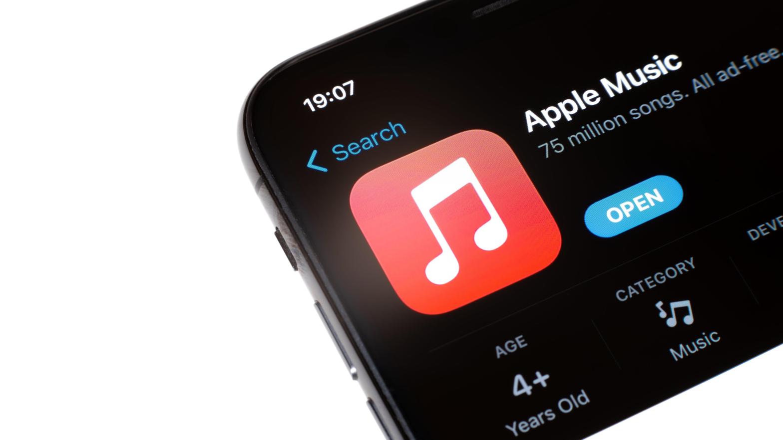 Users are reporting a concerning bug on Apple Music where their playlists are being modified without their consent. Others have reported finding unknown playlists showing up on their apps. (Photo: DVKi, Shutterstock)