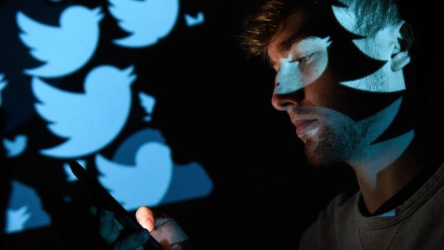 Twitter Users Are Complaining About Vanishing Tweets