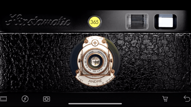 Hipstamatic Is Back In the Hopes You Hate Instagram