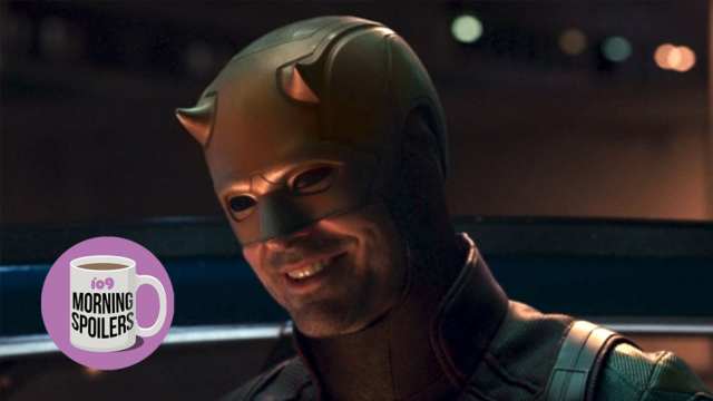 New Daredevil: Born Again Set Pictures Could Reveal Its Surprising Timeline