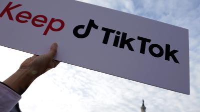 TikTok’s CEO Testifies Before Congress