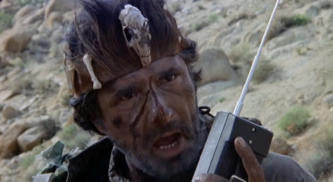 The Hills Have Eyes (1977) (Screenshot: Vanguard)