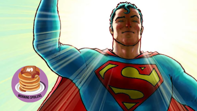 James Gunn Offers an Update On His Superman: Legacy Casting