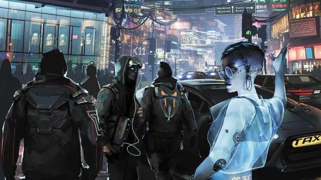 Cyberpunk Is Alive, Evolving, and More Relevant Than Ever