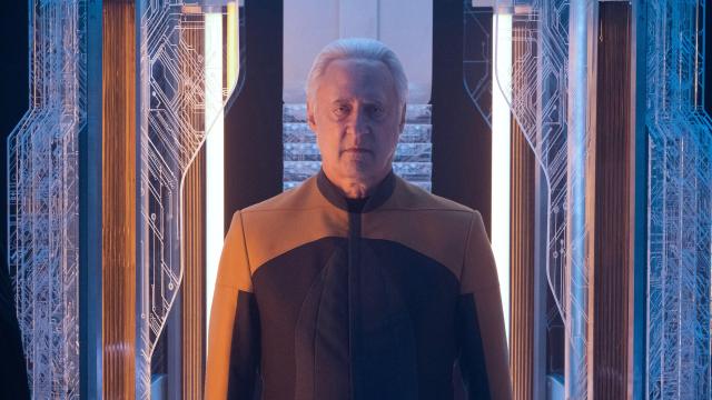 Star Trek: Picard’s Showrunner Knew Data Had to Be Part of the Next Generation Reunion