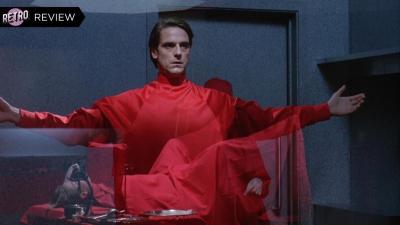 After 35 Years, Dead Ringers Is Still Packed With Uncomfortable Chills