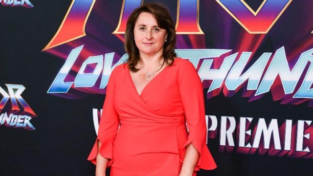 The Saga of Victoria Alonso’s Firing From Marvel Studios Heats Up