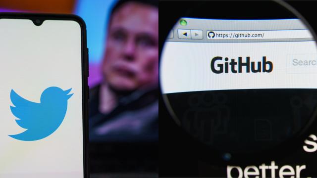 Twitter Wants to Know Who Leaked Its Source Code on GitHub