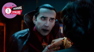Nic Cage’s Campy Dracula Stalks New Prey in Renfield