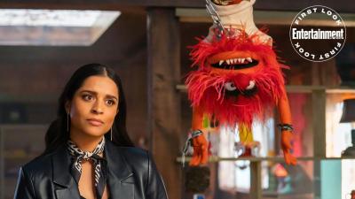 The Muppets Mayhem Teases Its Unique Rock n’ Roll Adventure
