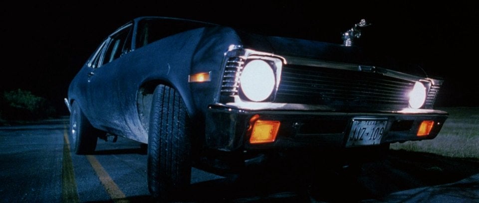 The Coolest Cars Quentin Tarantino Has Featured in His Movies
