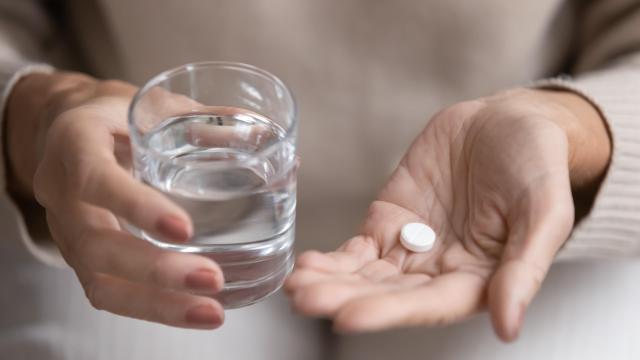 Scientists Just Learned Something New About How Aspirin Works