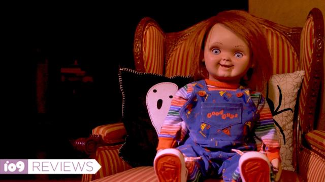 Living With Chucky Peeks Into the Heart of the Child’s Play Horror Franchise