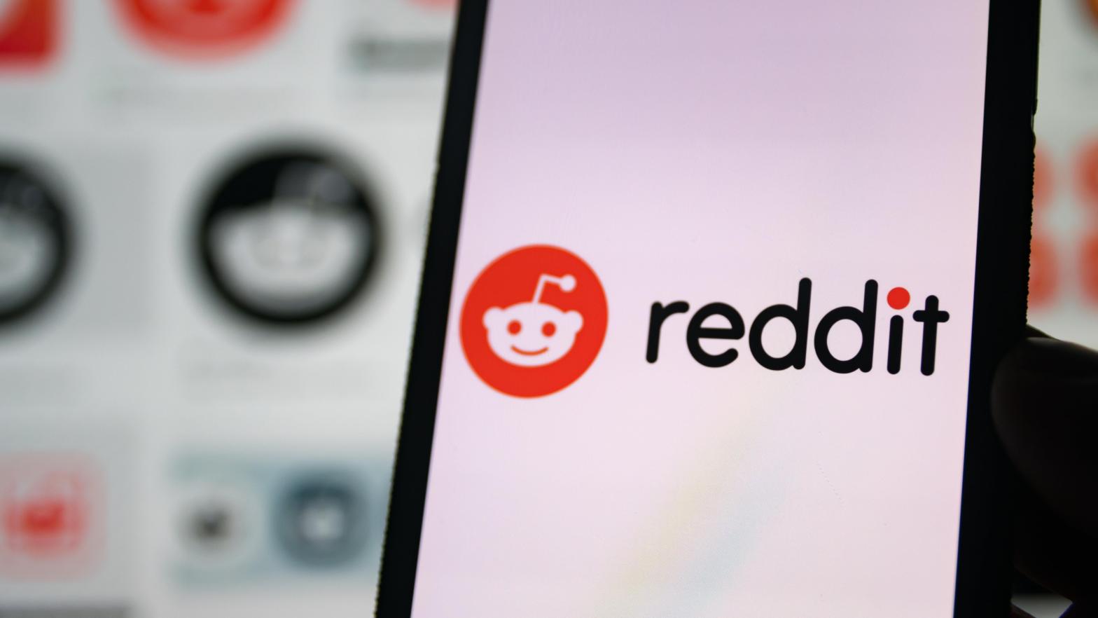 Reddit has banned far more users than last year after it started enforcing restrictions on non-consensual material like revenge porn or voyeurism. (Photo: Camilo Concha, Shutterstock)