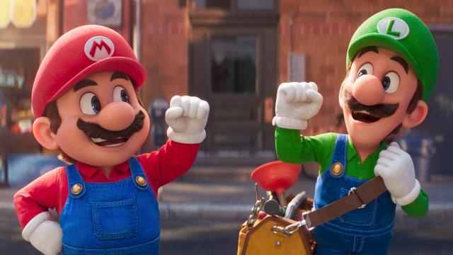 Chris Pratt and Charlie Day on the Super Mario Bros. Legacy, Controversy, Sequels, and More
