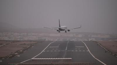 Study Shows Climate Change Is Making Aeroplane Turbulence Worse