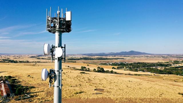 NBN Fixed Wireless Now Available to 24,000 Regional Premises
