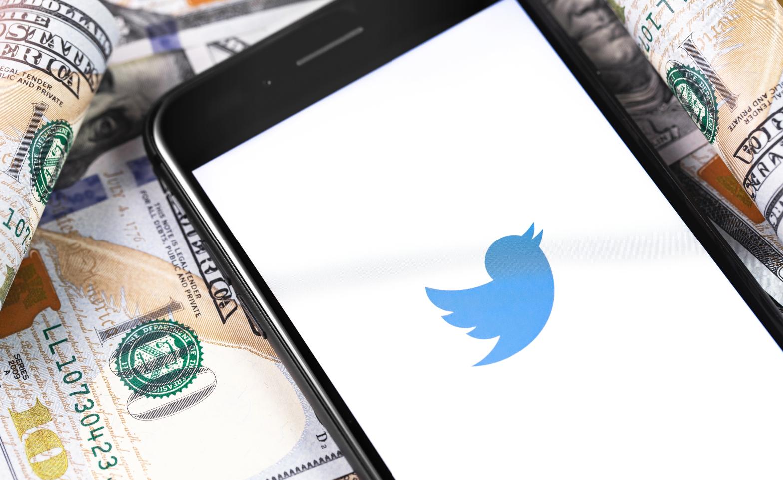 Twitter previously announced that free access to its API would close on February 9.  (Image: Primakov, Shutterstock)