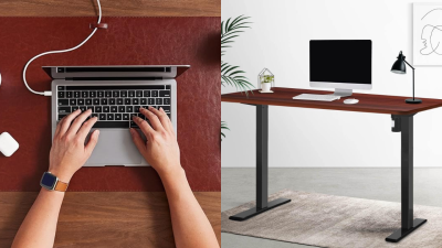 14 Desk Accessories For Your Office That Won’t Contribute To Your Cable Clutter