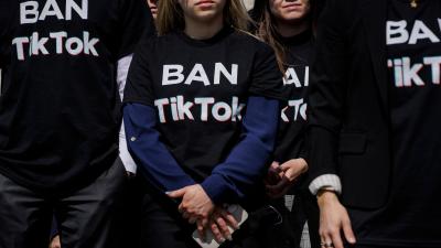 7 Other Times the U.S. Stupidly Tried to Ban TikTok