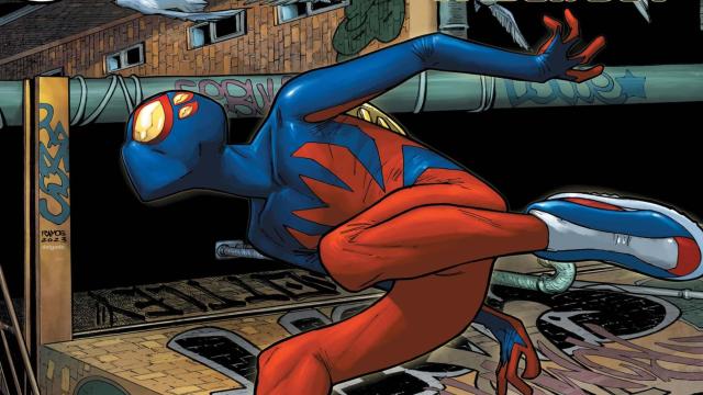 Marvel's Midnight Suns introduces Spider-Man and Venom - Polygon