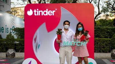 Yes, Tinder Is Working on a $500 Subscription Tentatively Called ‘Tinder Vault’