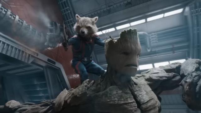 Marvel’s Guardians of the Galaxy Vol. 3 Mixtape Has Been Revealed