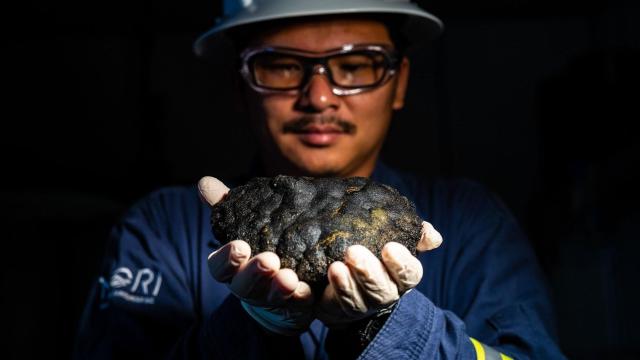 Deep Sea Mining for EV Metals Could Kick Off Soon Thanks to Regulatory Loophole