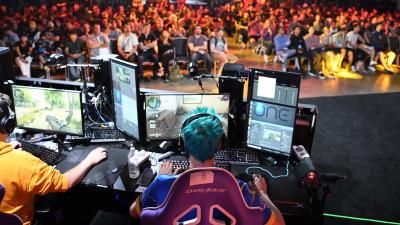 Activision Blizzard Settles Antitrust Suit Alleging It Imposed Salary Caps on Professional Overwatch and Call of Duty Players
