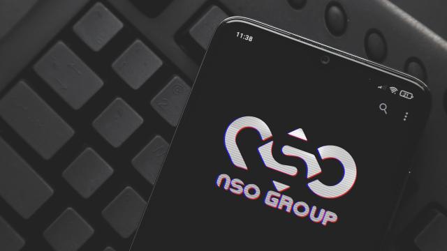 Copy of a U.S. Federal Agency Disobeyed the White House and Purchased Banned NSO Group Spyware