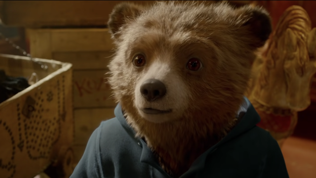 Paddington in Peru Will Bring the Beloved Bear Back for Another Adventure