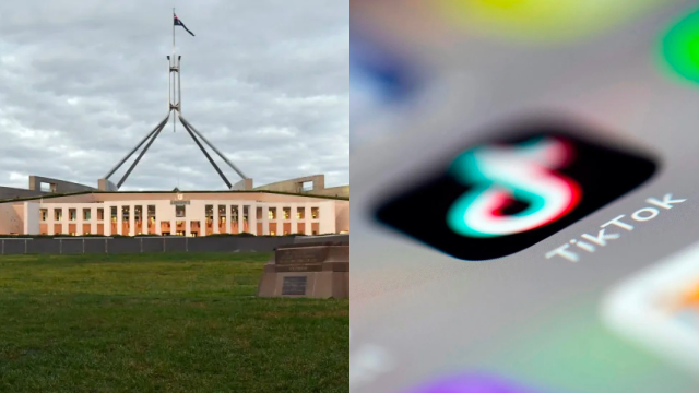 Well There It Is: TikTok to be Banned on All Australian Government Devices