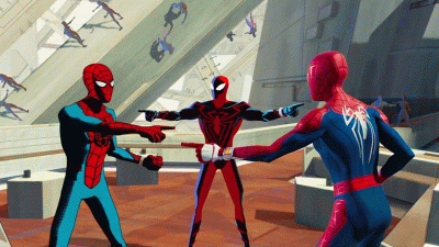 Every Detail We Spotted in Across the Spider-Verse’s Spectacular New Trailer