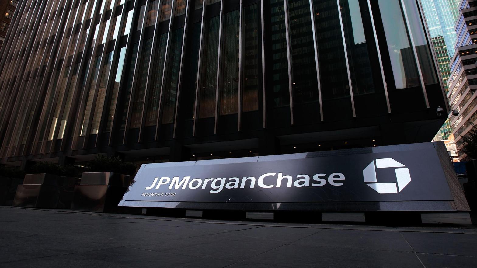 When pitching Frank to JPMorgan, Javice reportedly claimed the startup had over 4 million users, when in reality it had closer to 300,000. (Image: Chris Hondros, Getty Images)